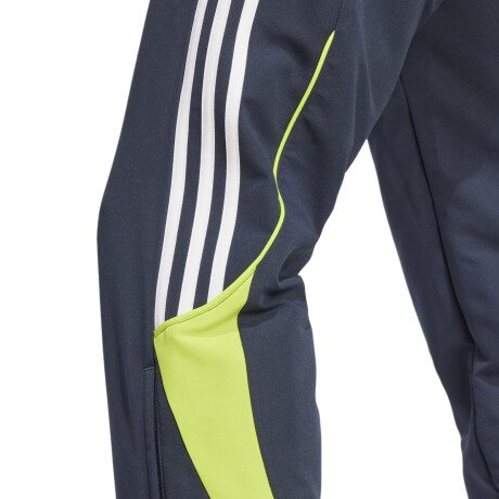 PANTALON adidas UBP REAL MADRID BLUE