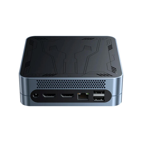 Mini PC Chuwi Larkbox S i3-1220P 512GB 16GB Mini PC Chuwi Larkbox S i3-1220P 512GB 16GB
