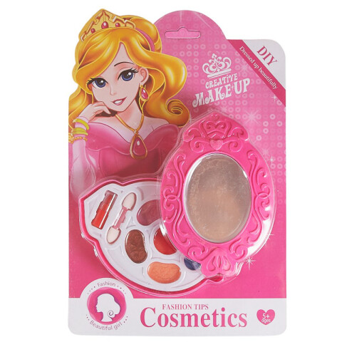 Outlet Maquillaje En Set Espejo 30*20cm Outlet Maquillaje En Set Espejo 30*20cm