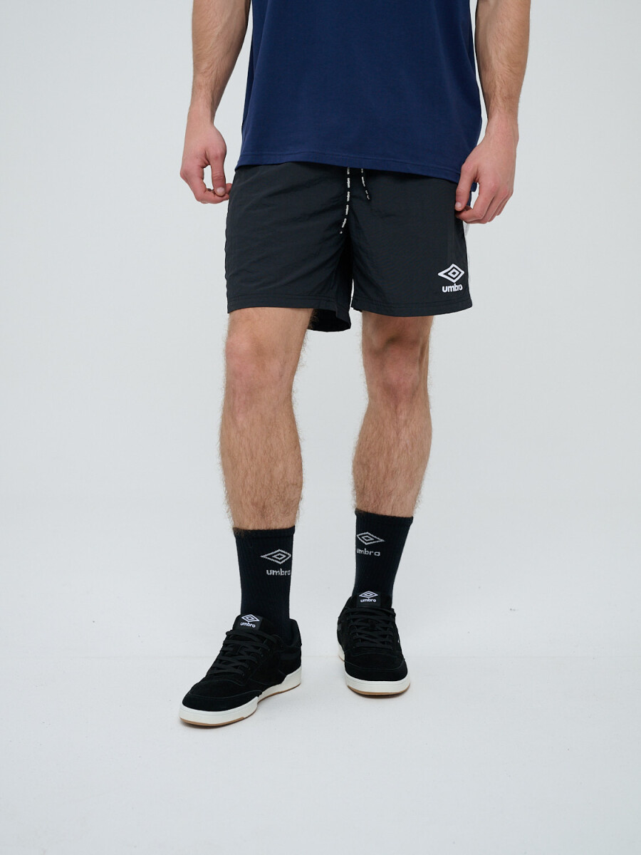 SHORT DE BAÑO VELIZ Umbro Hombre - 219 
