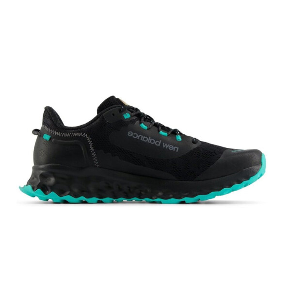 GAROE FRESHFOAM - NEW BALANCE NEGRO