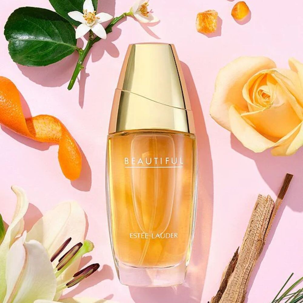 Beautiful Eau De Parfum 75 ml Beautiful Eau De Parfum 75 ml