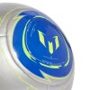 Adidas Messi Clb Plateado-azul