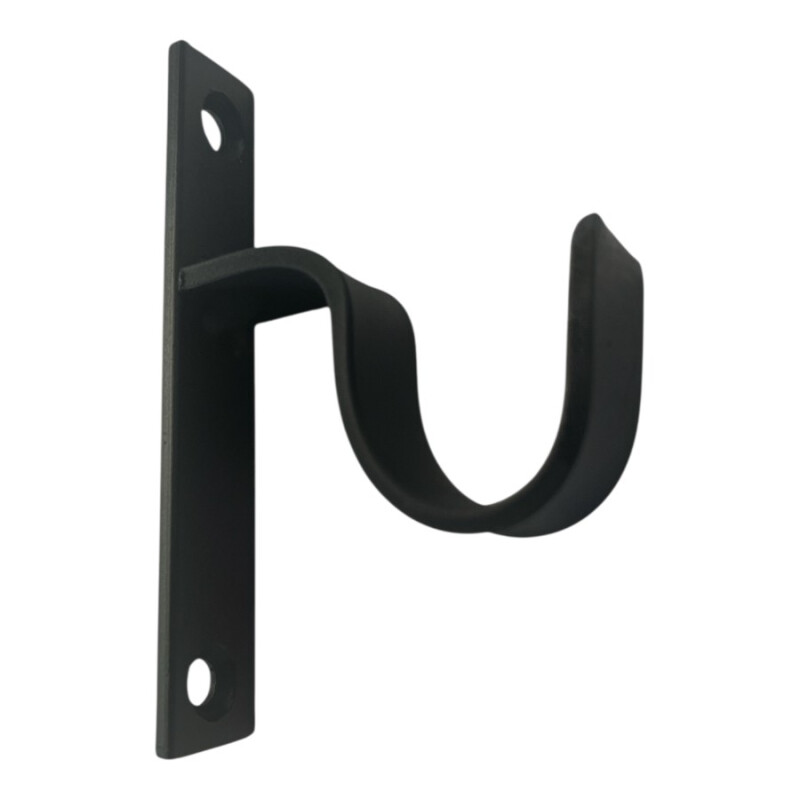 Soporte Cortina Planchuela Hierro Soporte Cortina Planchuela Hierro