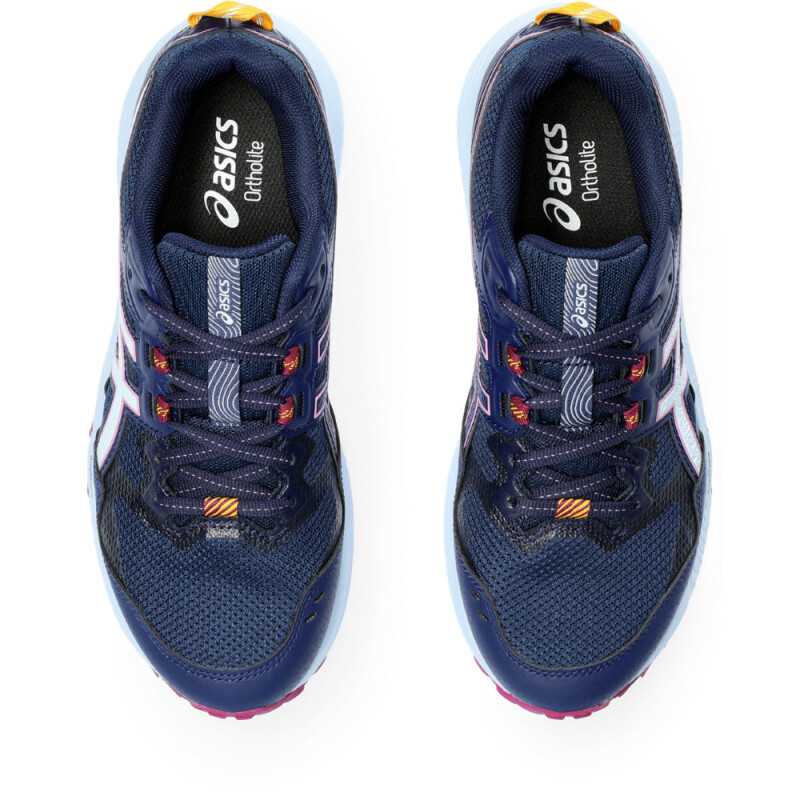 GEL Sonoma 7 - Mujer Blue Expanse/light Blue