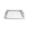 BANDEJA MDF / VIDRIO L BANDEJA MDF / VIDRIO L