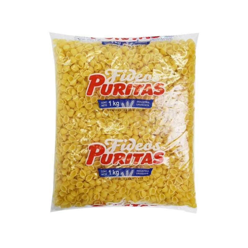FIDEO PURITAS 1K Fideo Puritas 1k