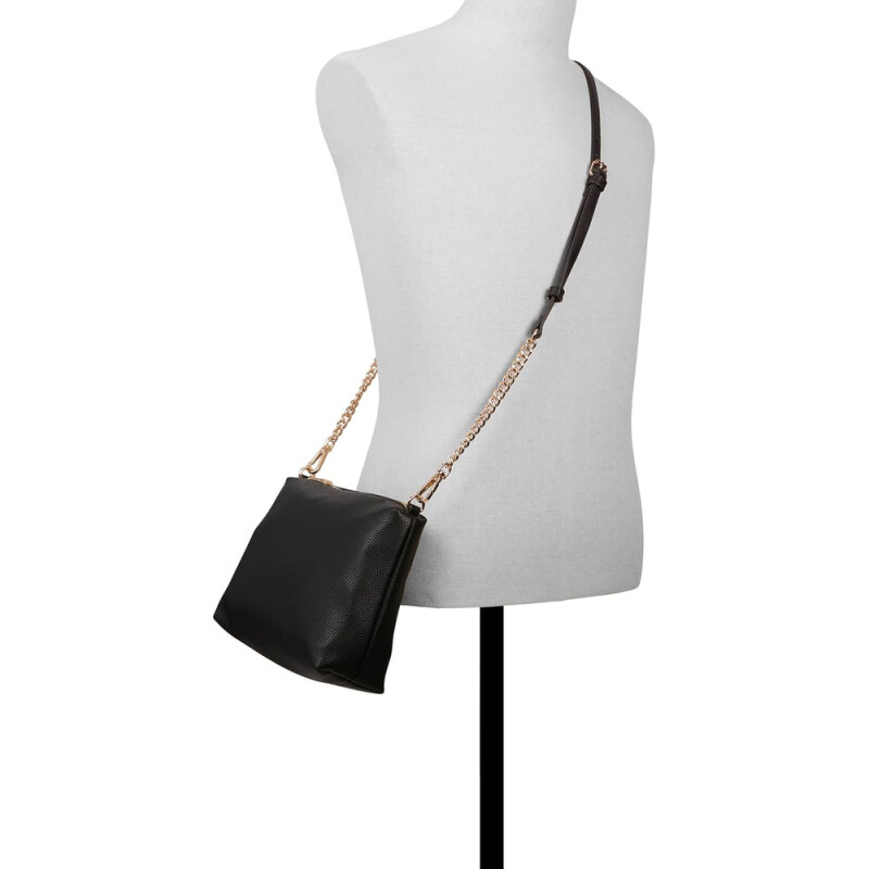 PAEJAR BLACK BLACK