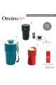 Vaso Termico Oreiro 500ML Negro