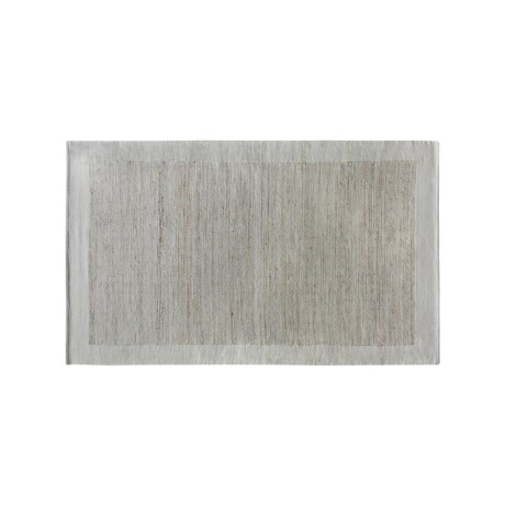 ALFOMBRA YUTE-Y-LANA NATURAL-BEIGE CASITAS-II
