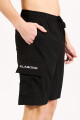 BOARDSHORT CORE CARGO LB 20 J-negro
