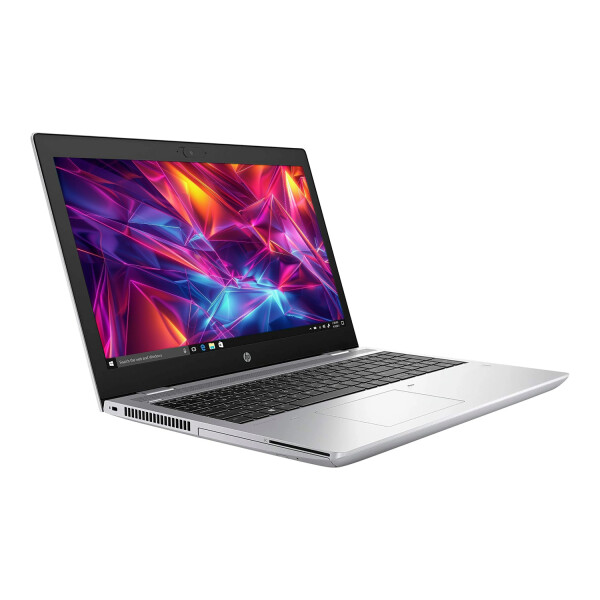 Notebook Hp 15bs0 I3 8gb Ram 1tb Ssd NOTEBOOK RFPL HP 15BS0 I3/8/1/15.6"