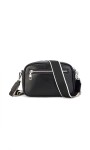 BANDOLERA ARLETTE NEGRO