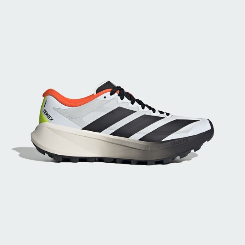 Championes Adidas Terrex Agravic 4 Multicolor