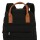 Mochila Quebec Negro