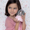 Bola de Nieve Bailarina Little Big Room Djeco Bola de Nieve Bailarina Little Big Room Djeco