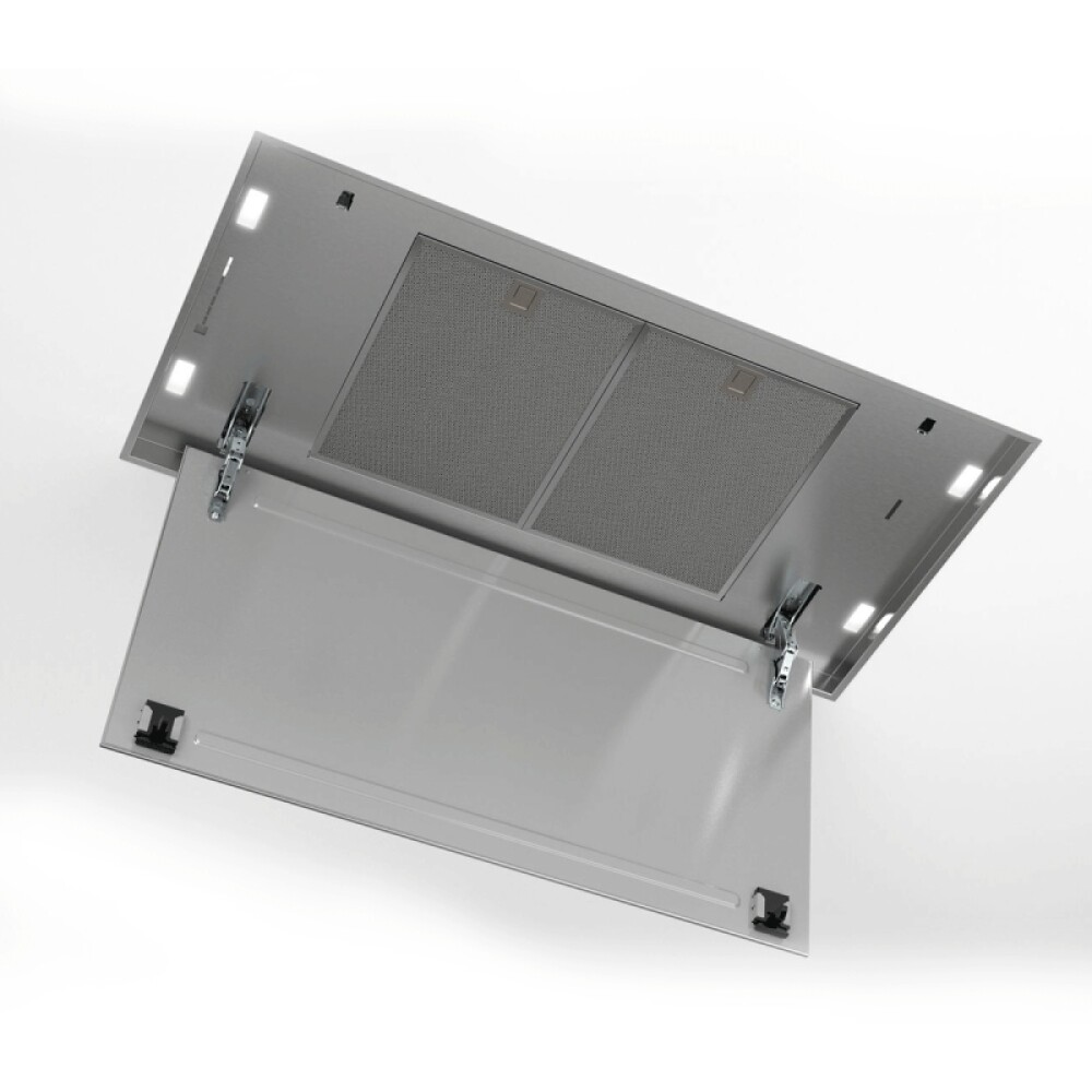 Campana de techo Bosch DRC97AQ50 90cm acero inoxidable