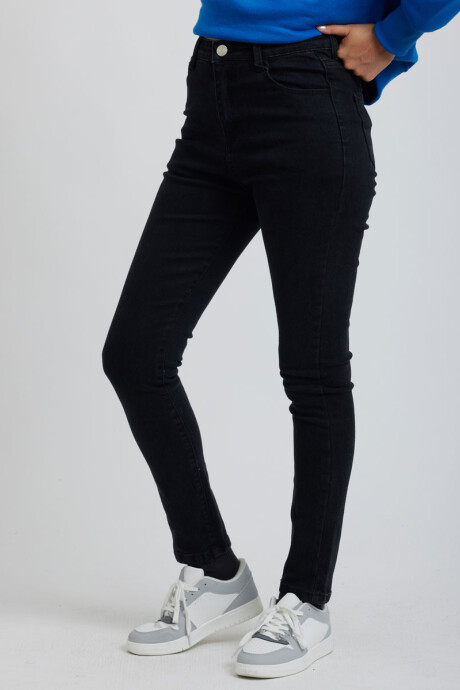 JEAN ANANDI DIXIE Negro