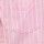 Camisa Poplin Oversize Mujer Pink Stripe