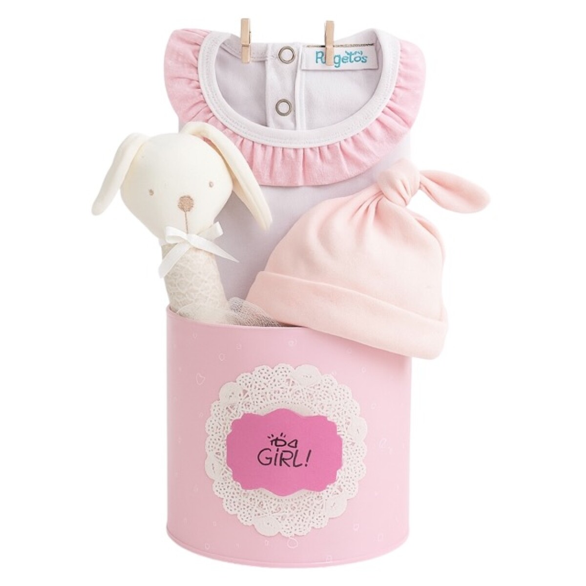 Regalo It´s a Girl 