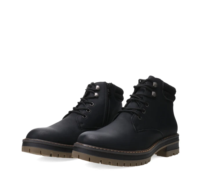 Bota SHULIEN Black
