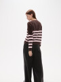 Sweater Drelos Estampado 2