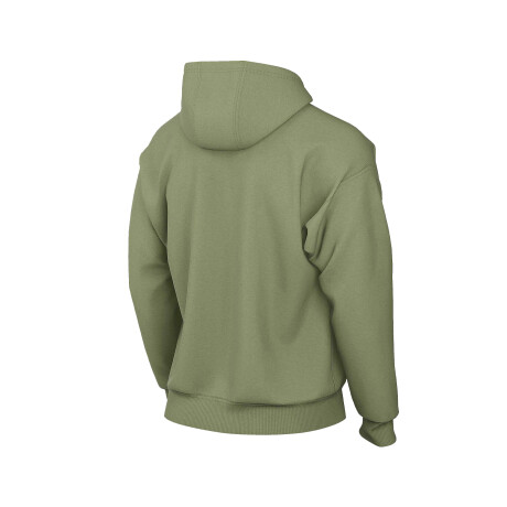 NIKE SW CLUB HOODIE Green