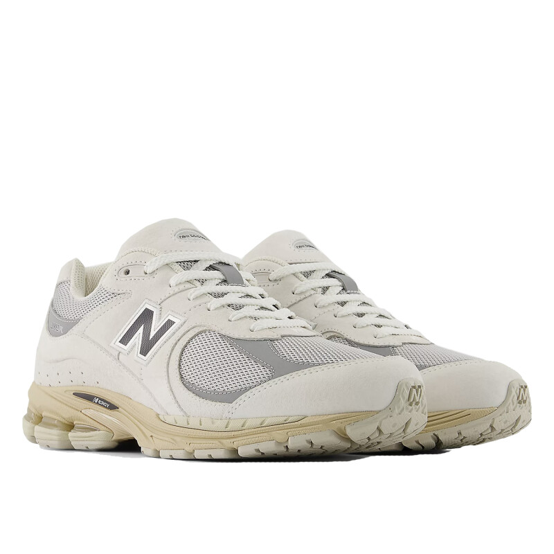 Championes New Balance 2002- Beige Championes New Balance 2002- Beige