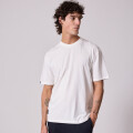 T-SHIRT LAMBRE DIXIE Blanco