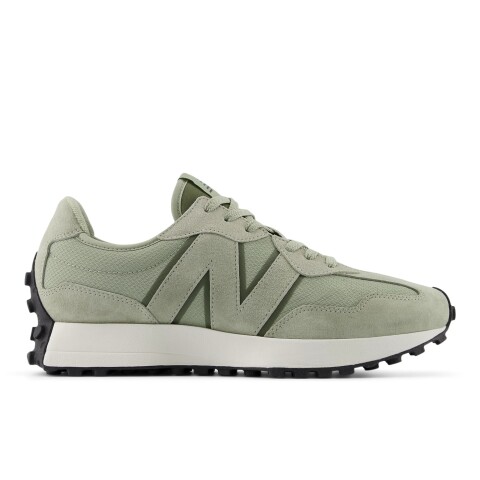 Championes New Balance Unisex - 327 - U327SWC ELD