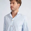 CAMISA N.SAILS 18551 CELESTE