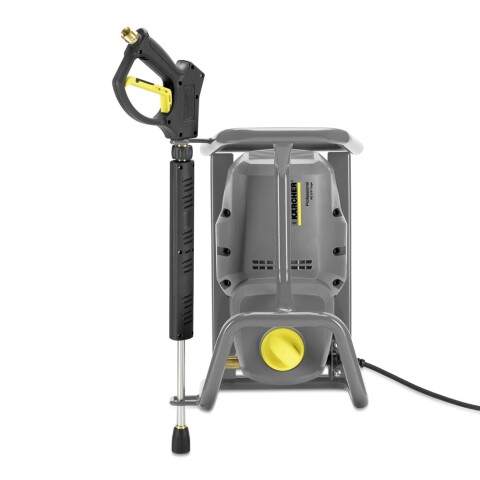 HIDROLAVADORA KARCHER HD 5/11 CAGE HIDROLAVADORA KARCHER HD 5/11 CAGE