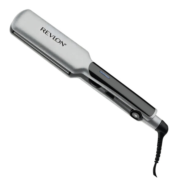 Planchita De Pelo Alaciadora Revlon 220°c Placas 5.8cm PLANCHITA DE PELO REVLON RVST2182GTRLA2