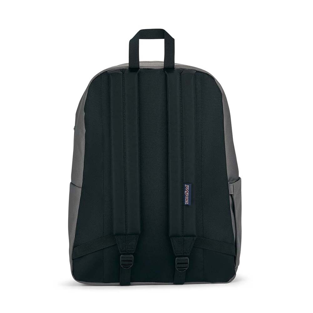 Mochila Superbreak - Unisex Graphite Grey