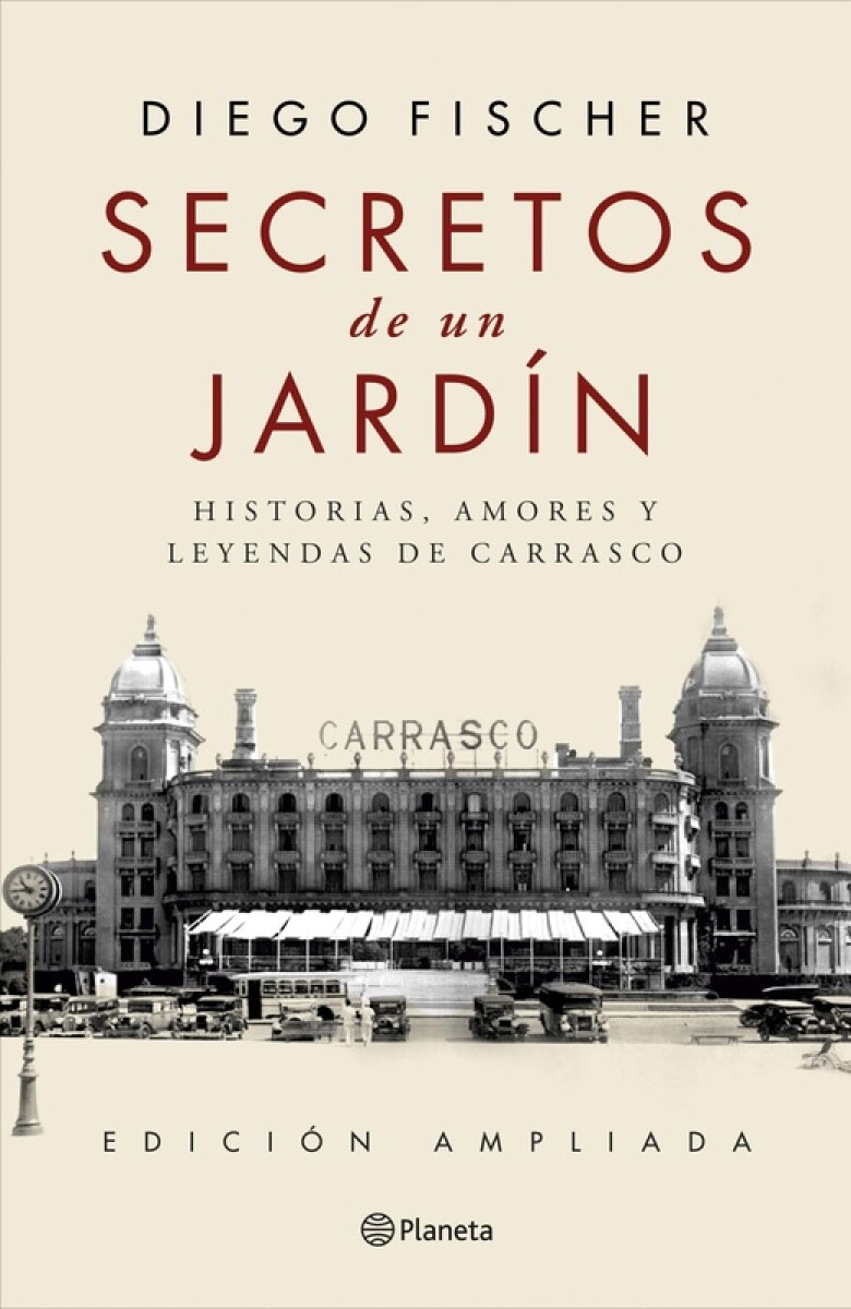 Secretos De Un Jardin 