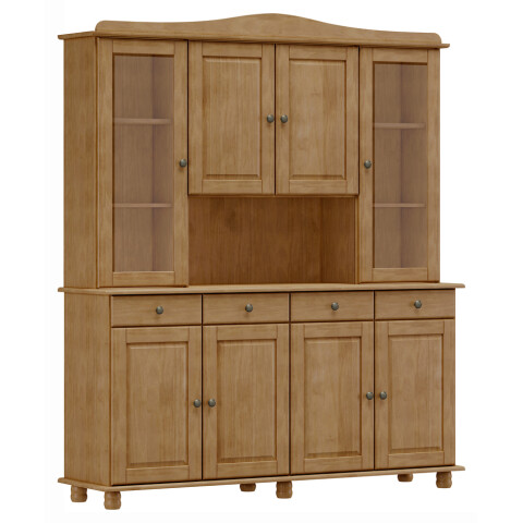 FINESTRA- CRISTALERO 8 PUERTAS 4 CAJONES 8963FN FINESTRA- CRISTALERO 8 PUERTAS 4 CAJONES 8963FN