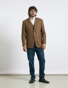 110104 SACO HARRINGTON SELECT Camel