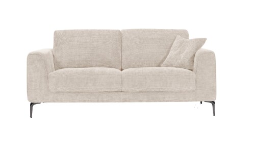 Sofa 2 cps ASPEN PREVENTA Beige