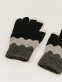 Guantes Estampado 1