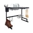 Escurridor 2 Niveles Sobre Fregadero con Accesorios – IBK-SPL017 Escurridor 2 Niveles Sobre Fregadero con Accesorios – IBK-SPL017
