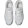 Zapatillas Tenis Gel-Dedicate 8 Hombre White/saxon Green