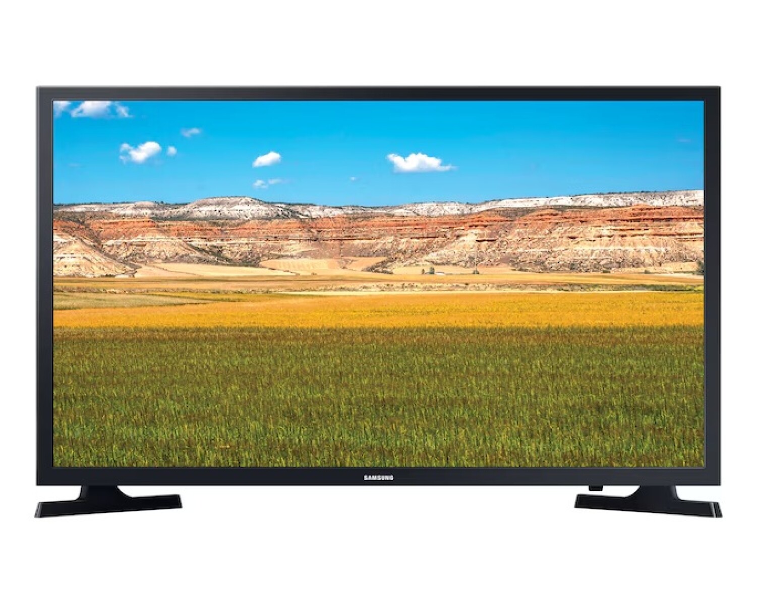 Televisor 32" Smart inteligente Samsung BE32T-B 