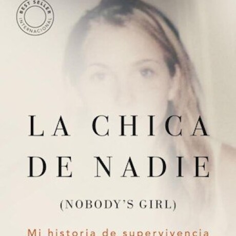 LA CHICA DE NADIE (NOBODYS GIRL) LA CHICA DE NADIE (NOBODYS GIRL)