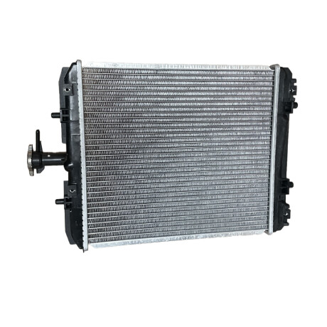 RADIADOR BYD NEW E2 - RADIADOR BYD NEW E2 -