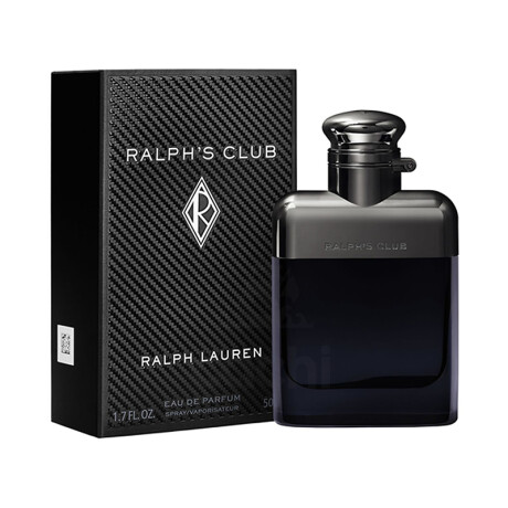 Ralph Lauren Ralph´s Club EDP 50 ml - EDICIÓN LIMITADA Ralph Lauren Ralph´s Club EDP 50 ml - EDICIÓN LIMITADA