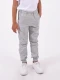 PANTALON DEPORTIVO UNIFORME GRIS