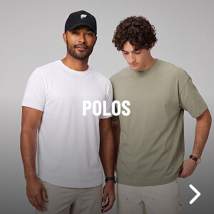 Polos (hombre)