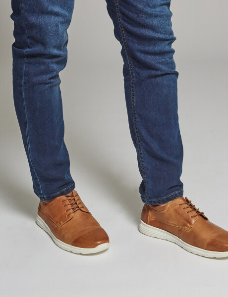 Zapato cuero Zapato cuero