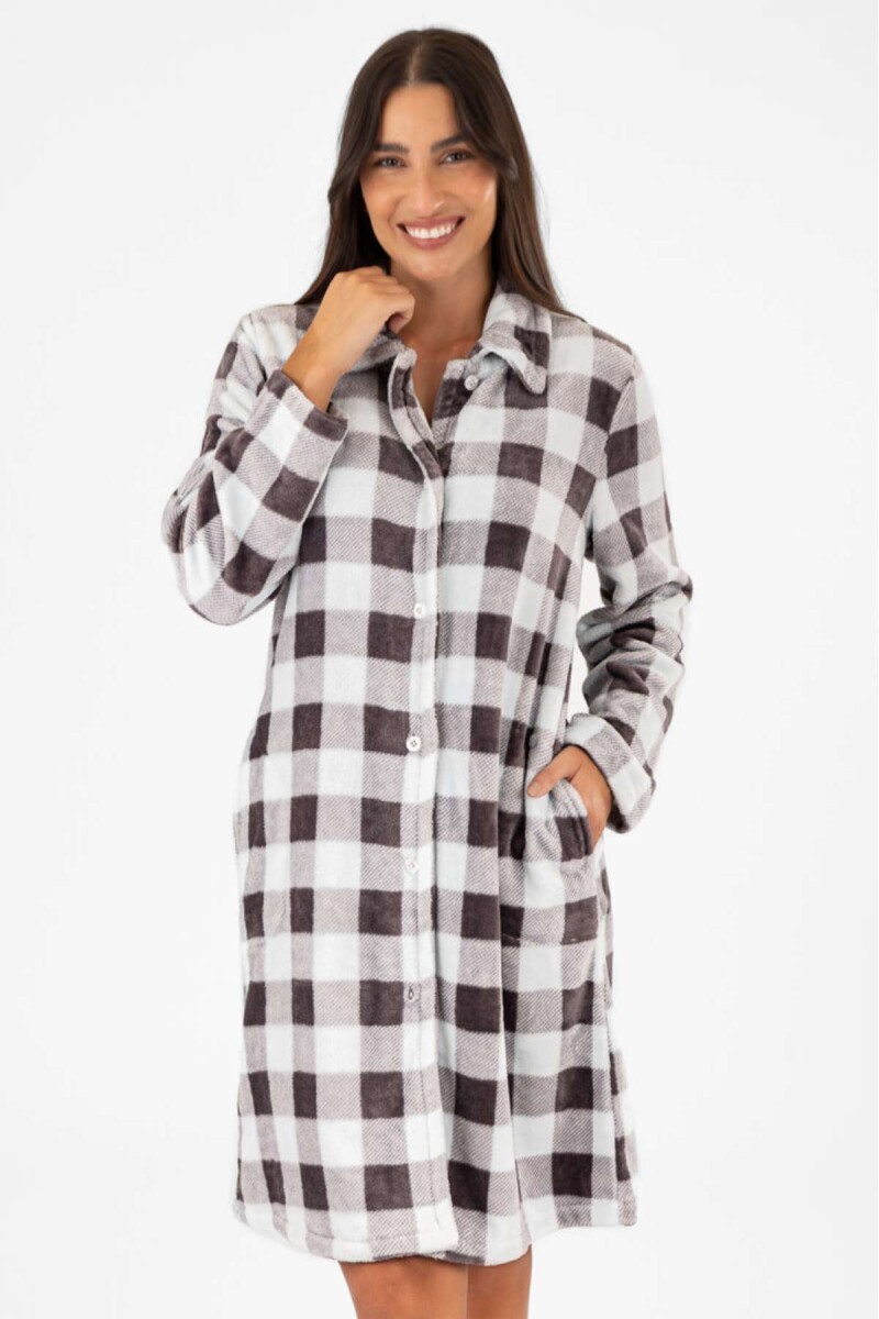 Camison mora escoces - Escoces 