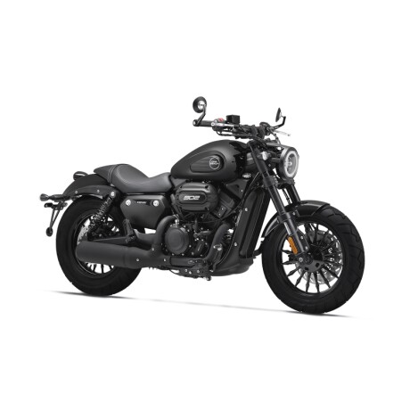 Moto Keeway Custom V302c Keeway Custom V302c